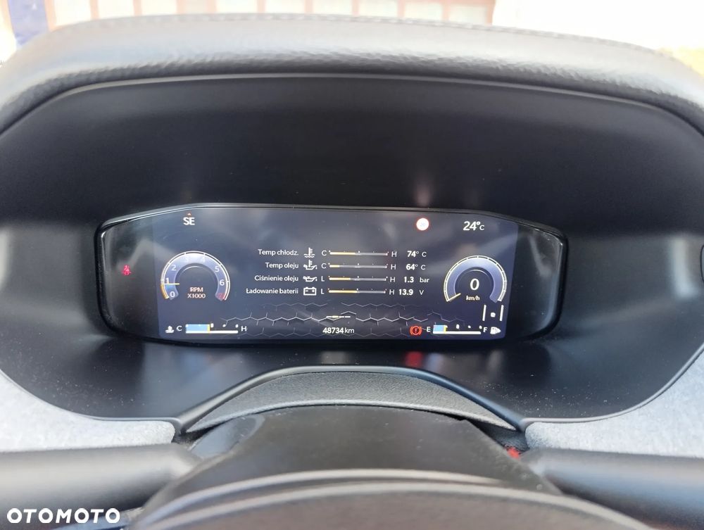Jeep Compass 1.3 TMair Longitude FWD S&S - 27