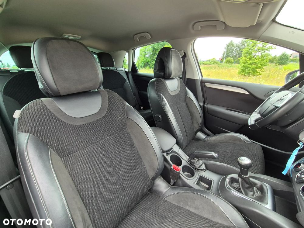 Citroën C4 BlueHDi 100 Selection - 27