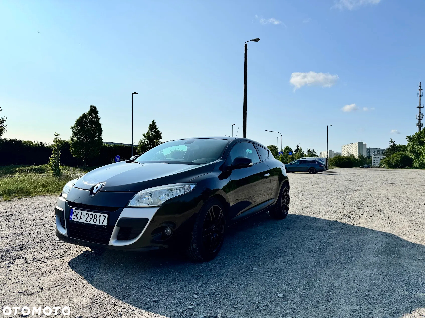 Renault Megane 1.9 dCi Dynamique Euro5 - 5