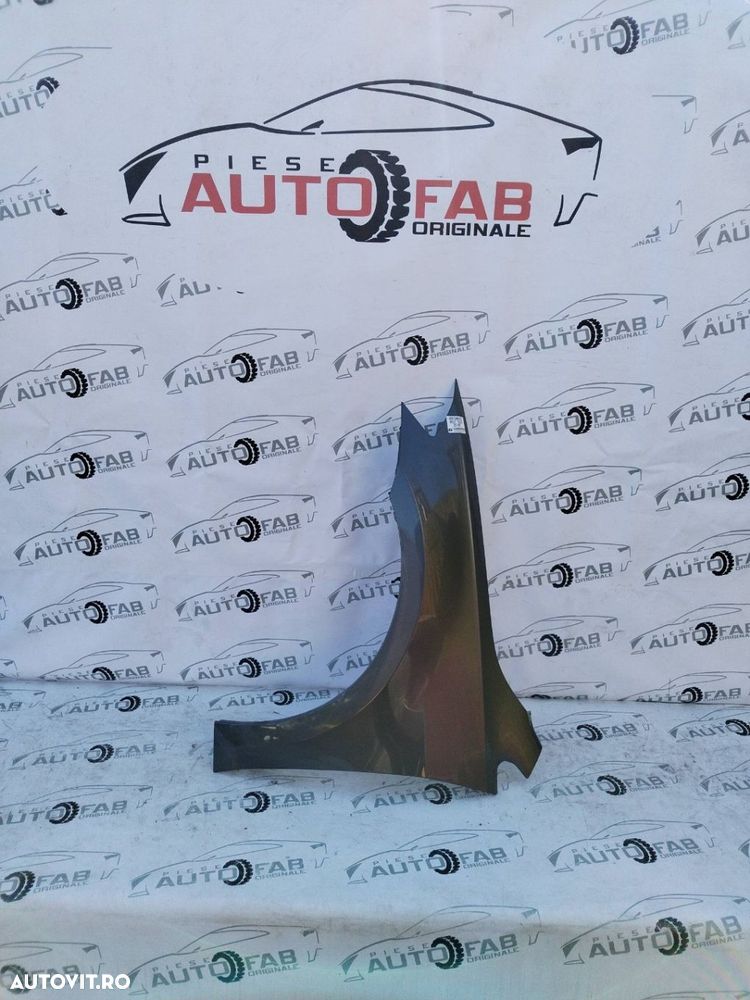 Aripa stanga Volkswagen Golf 7 Facelift an 2017-2018-2019 - 1