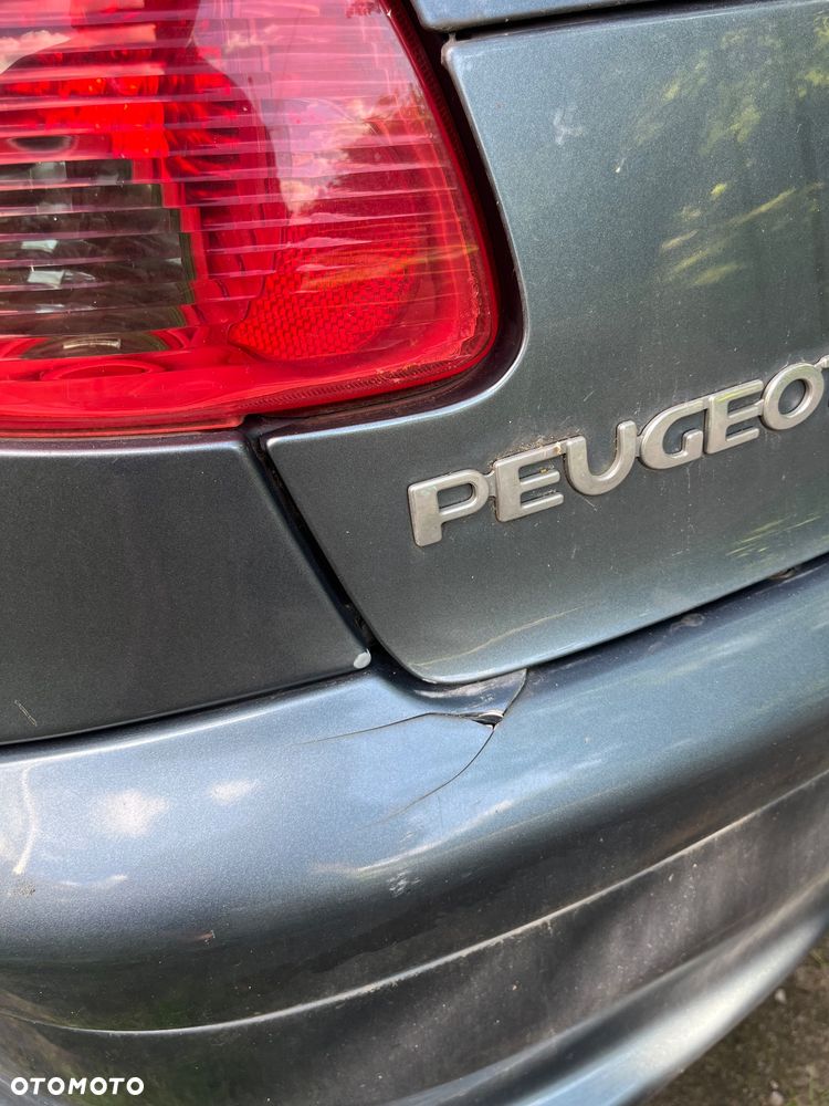 Peugeot 206 CC 1.6 Euro3 - 8
