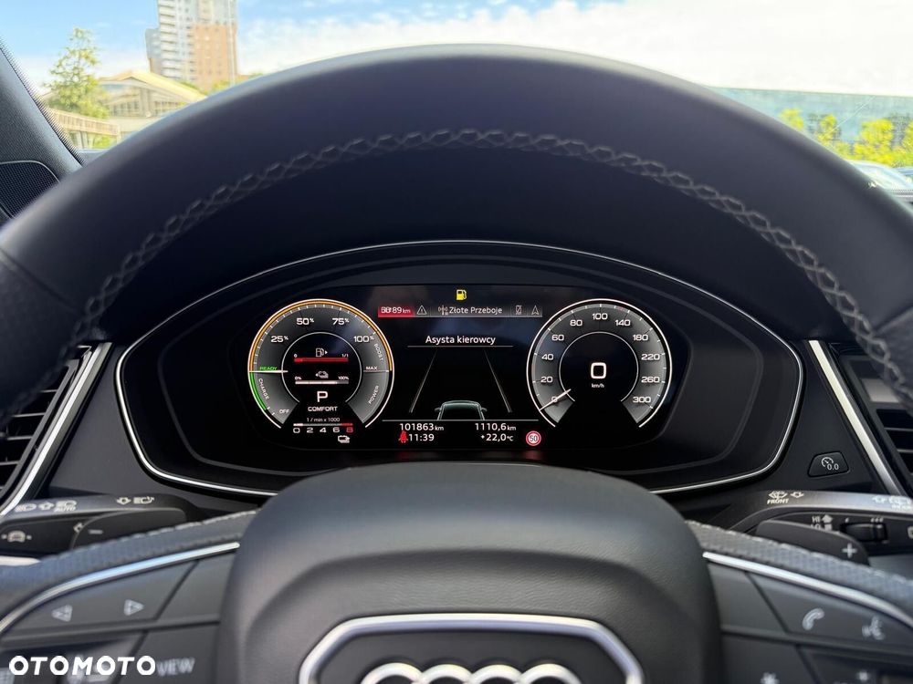Audi Q5 Sportback - 19