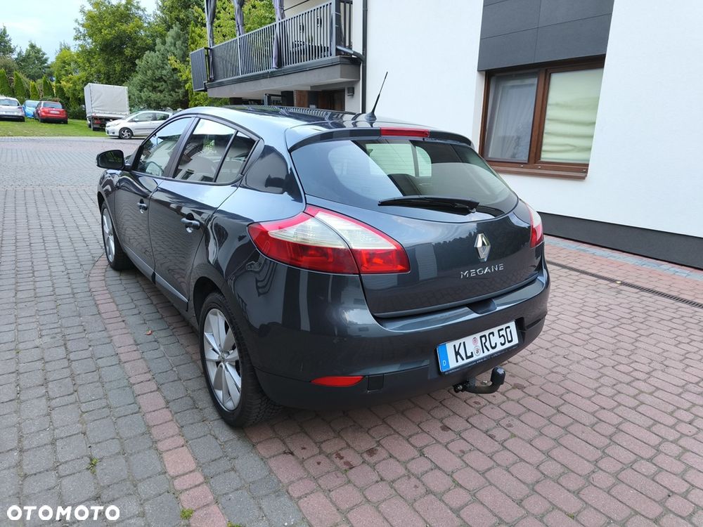 Renault Scenic 1.6 16V 110 TomTom Edition - 12