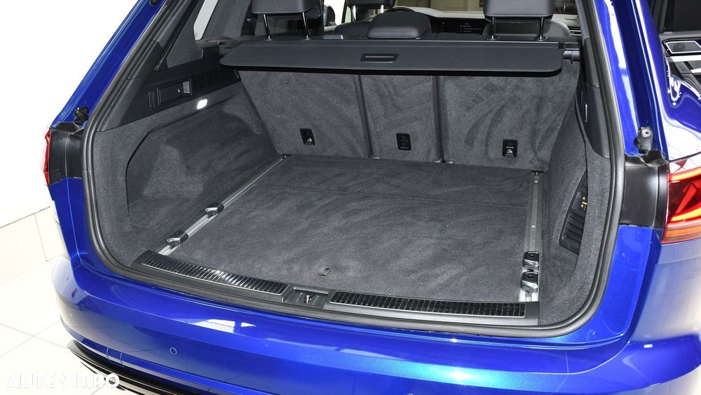 Volkswagen Touareg 3.0 V6 TDI 4Motion DPF Automatik R-Line - 34