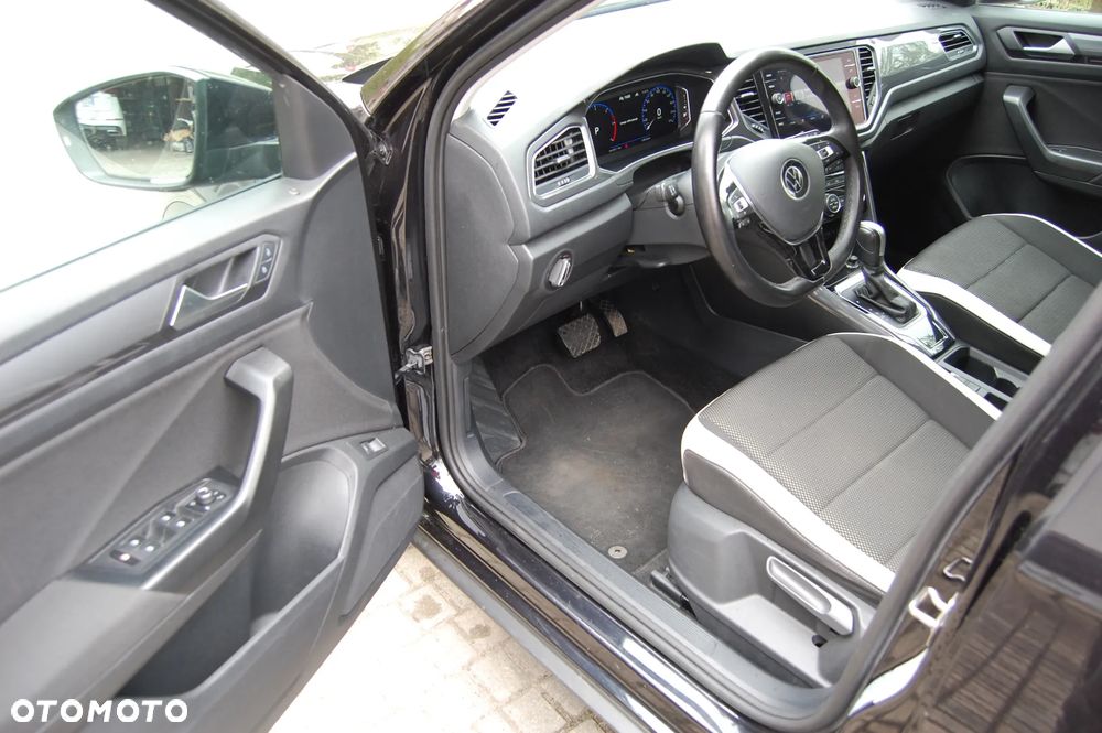 Volkswagen T-Roc - 5