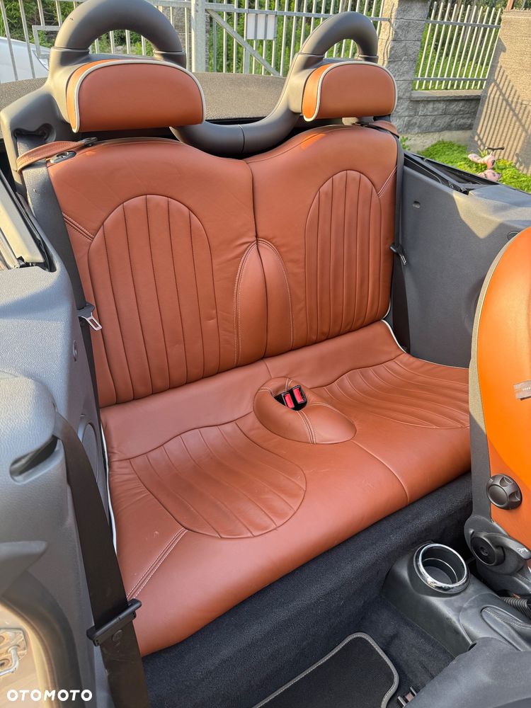 MINI Cooper Standard - 15