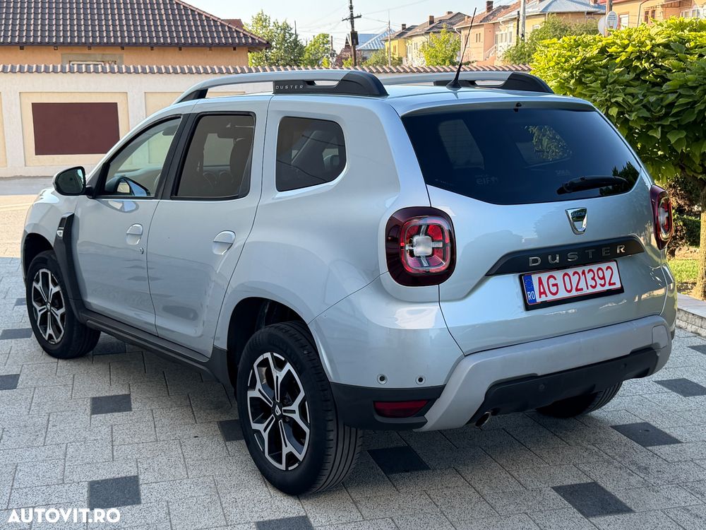 Dacia Duster - 4