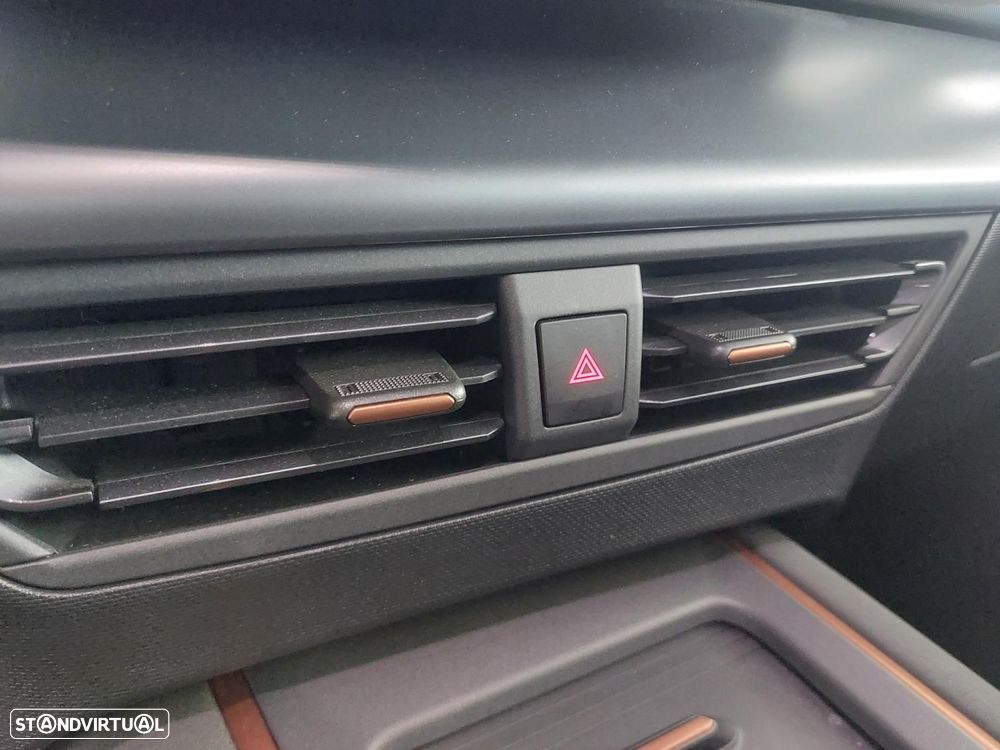 Cupra Born 58 kWh - 37