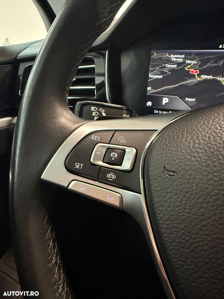 Volkswagen Touareg V6 TDI Elegance - 18