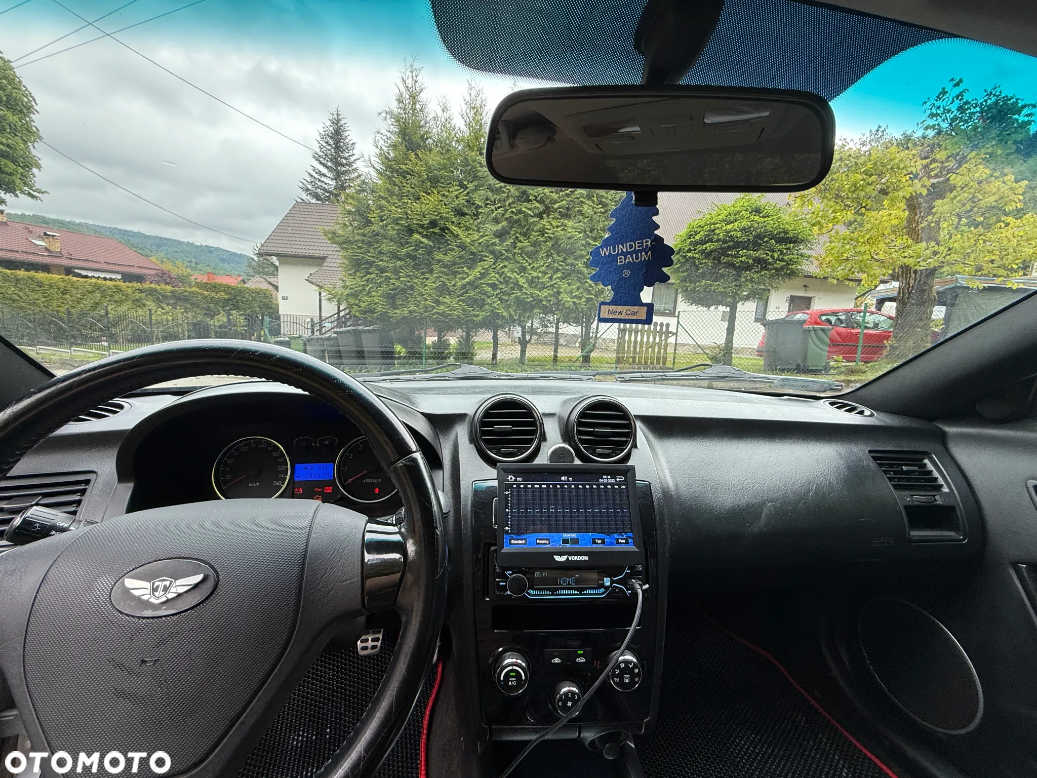 Hyundai Coupe 1.6 16V FX - 7