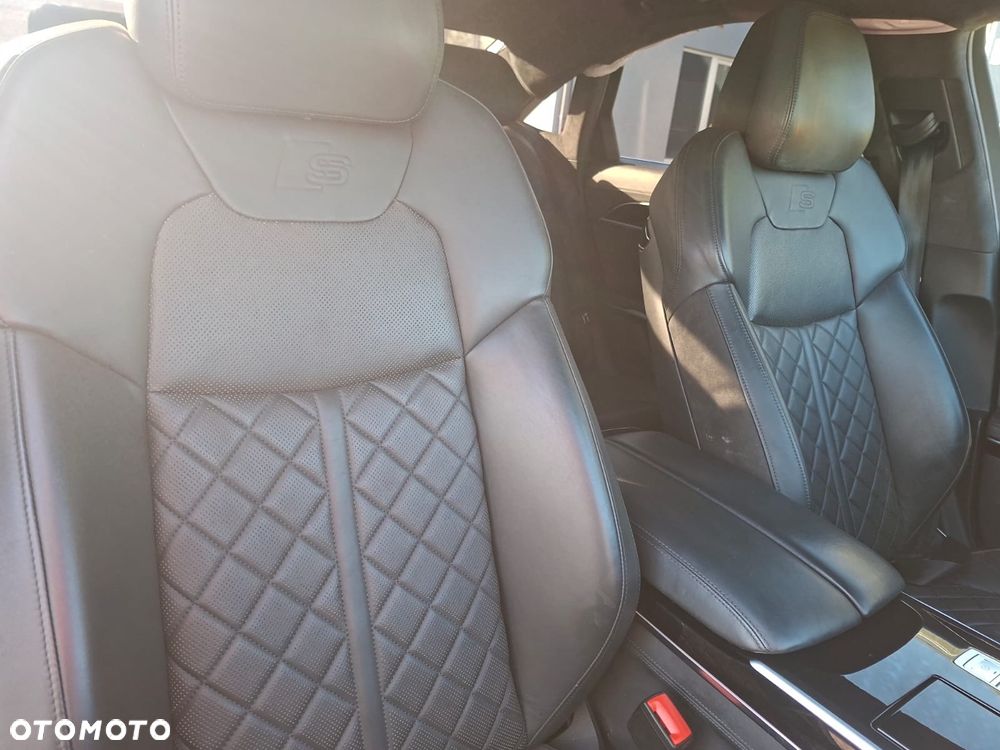 Audi A8 60 TFSI e Quattro Tiptronic - 21