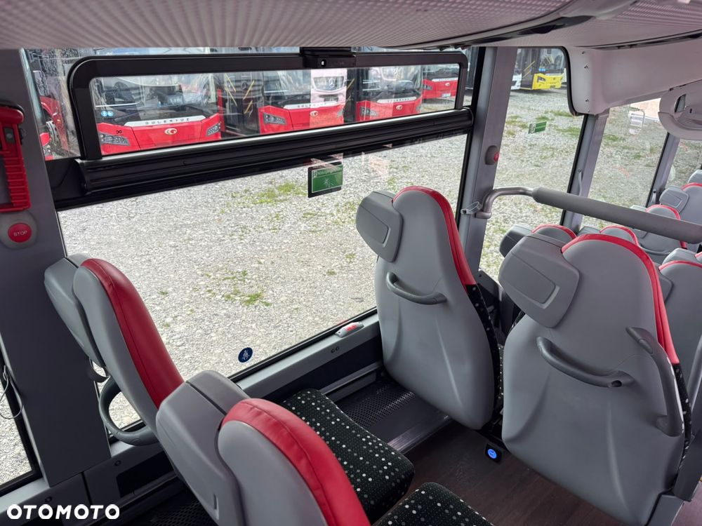 Mercedes-Benz Citaro LE - 20