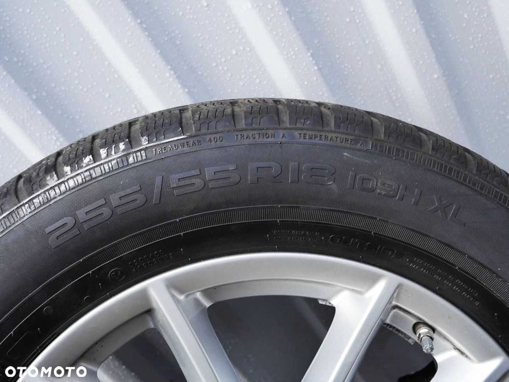 Koła 18" do BMW X5 G05 Felgi BMW OE 6880684 z czujnikami TPMS Opony Nokian WRa4 Zimowe - 5