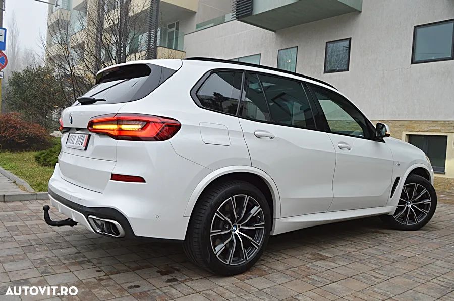 BMW X5 - 24