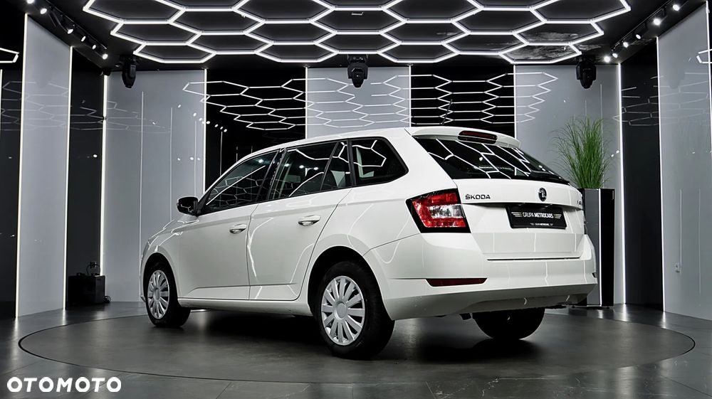 Skoda Fabia 1.0 TSI Ambition - 5