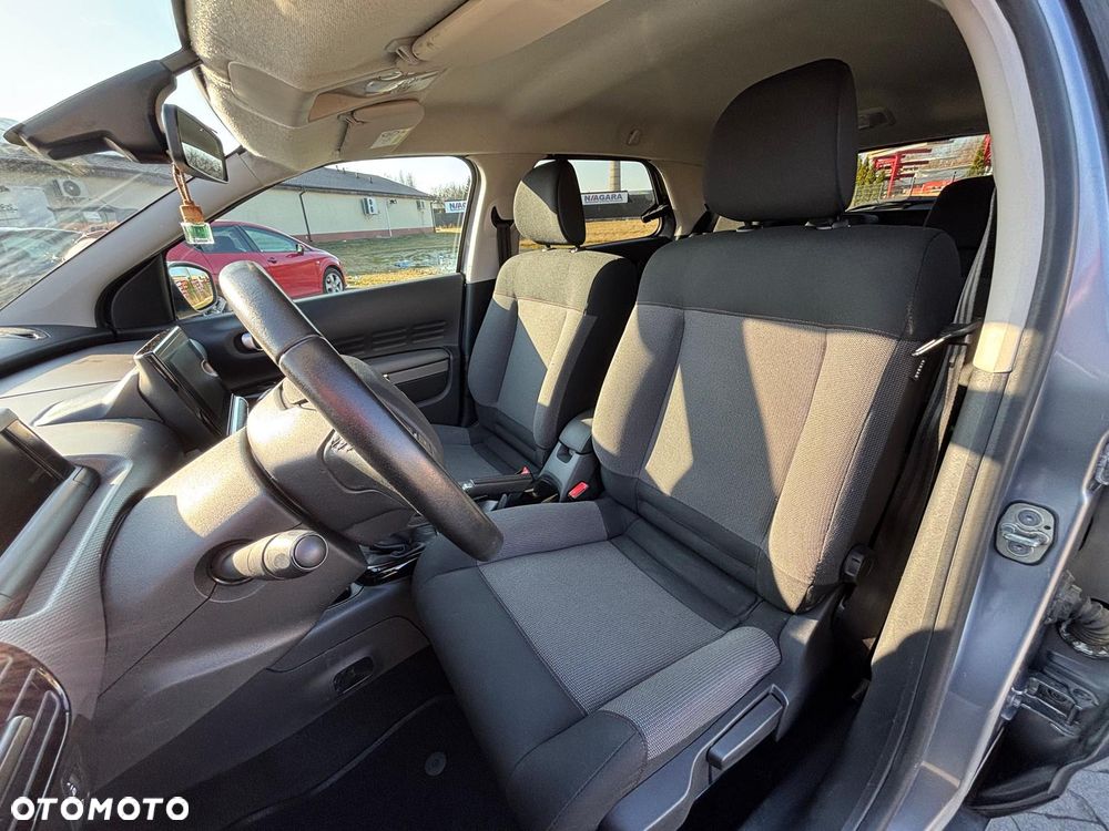 Citroën C4 Cactus 1.5 BlueHDi Shine Pack - 14