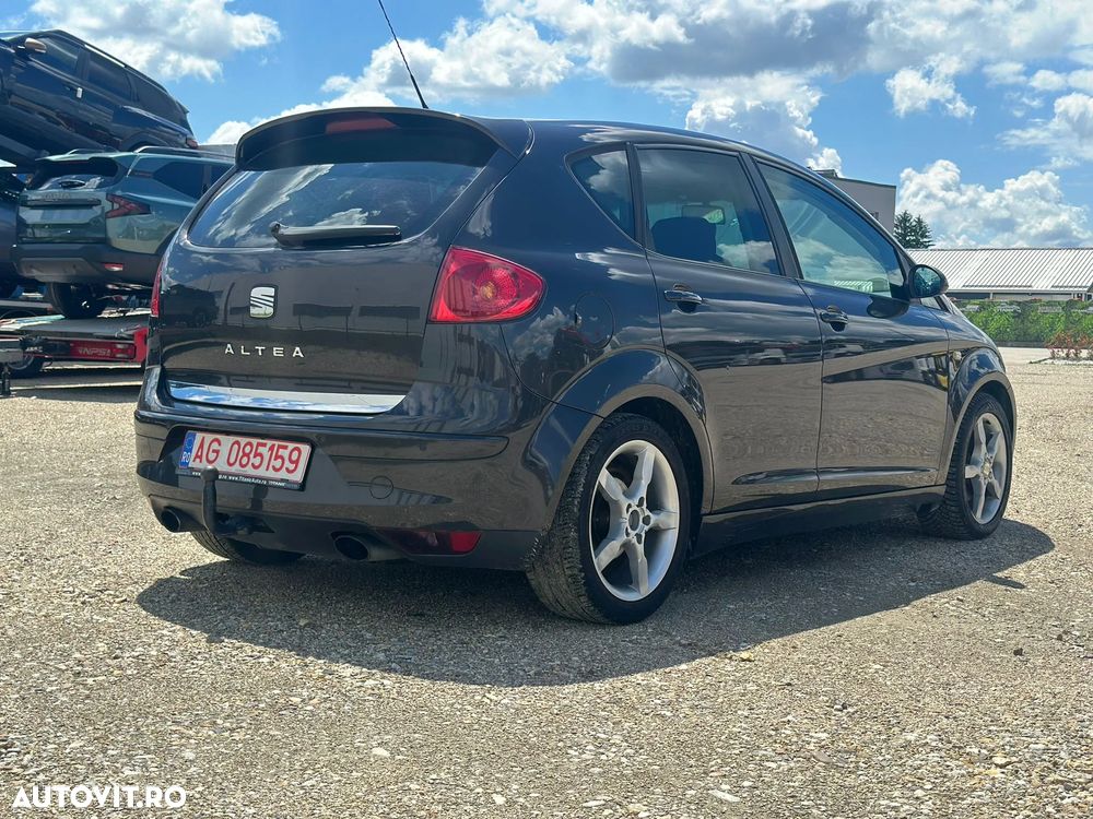Seat Ateca - 6