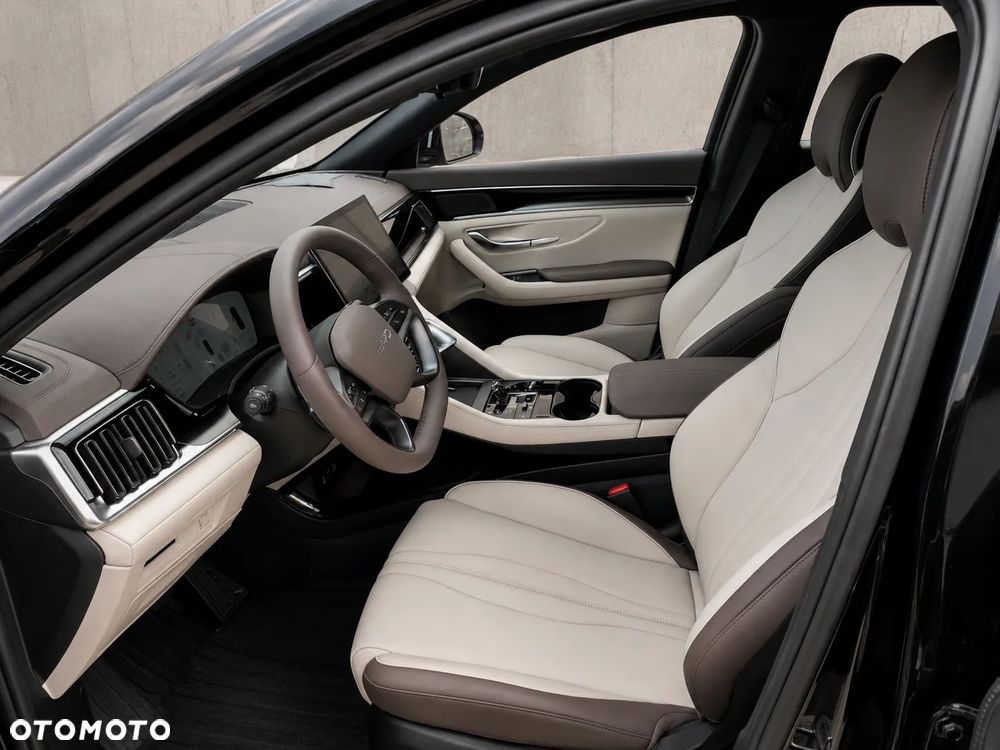 BYD Song - 8