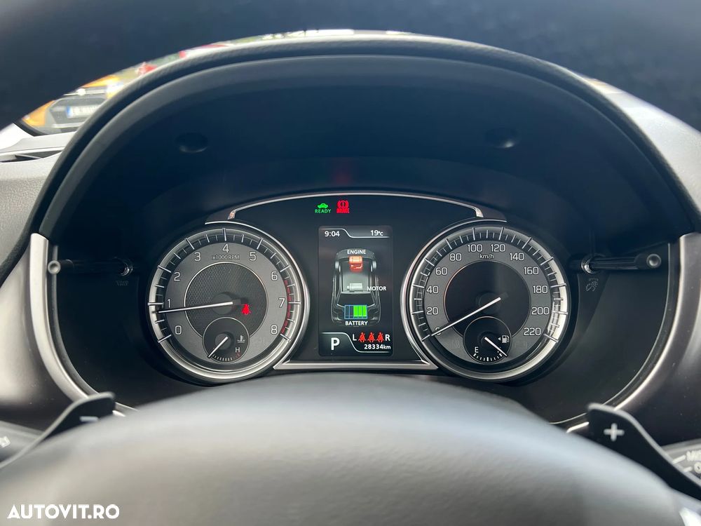 Suzuki Vitara - 11