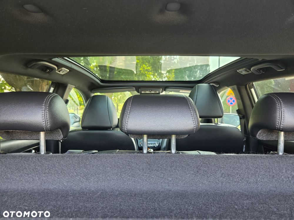 Nissan Qashqai 1.2 DIG-T Tekna EU6 - 8