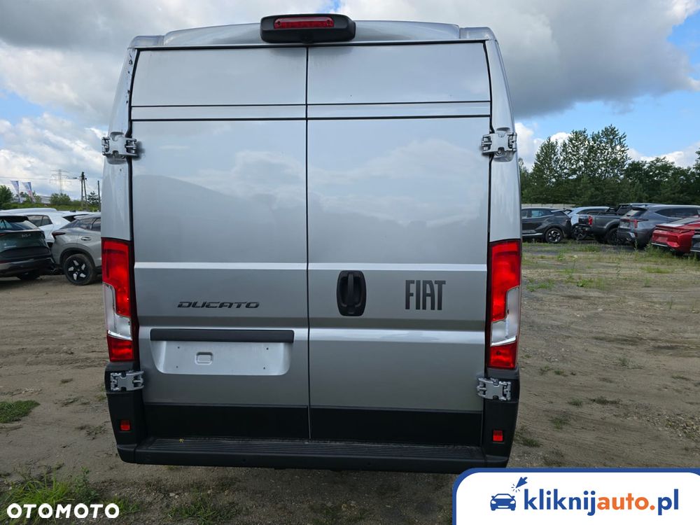 Fiat Ducato Maxi Furgon L4H2 3,5T Diesel 140KM Manual - 7