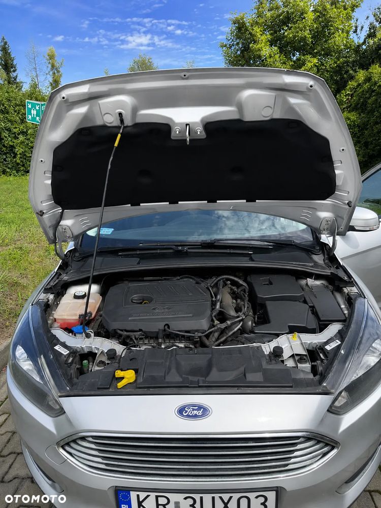 Ford Focus - 5