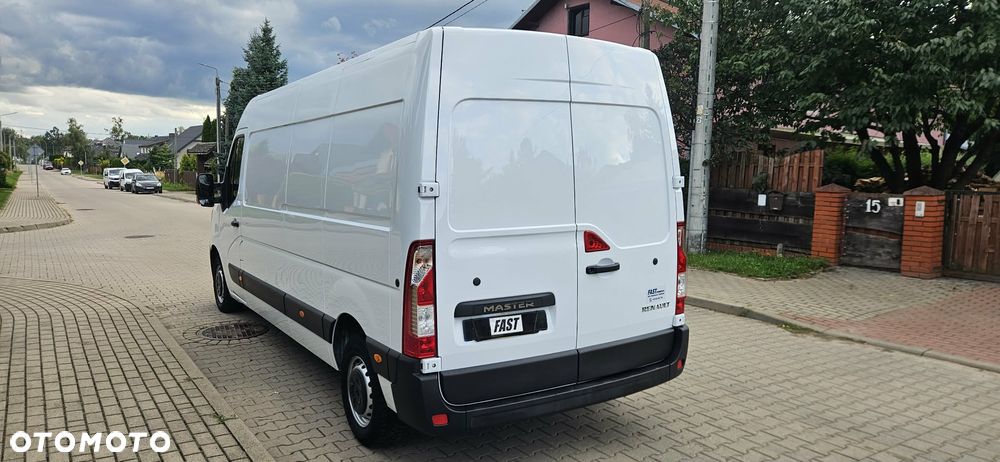 Renault MASTER - 5