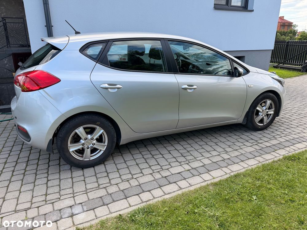 Kia Ceed 1.6 GDI M - 3