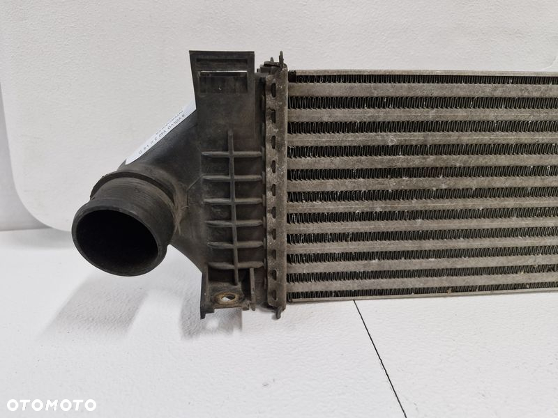 VOLVO V40 2 II 1.6 D INTERCOOLER CHŁODNICA POWIETRZA 31319168 - 3