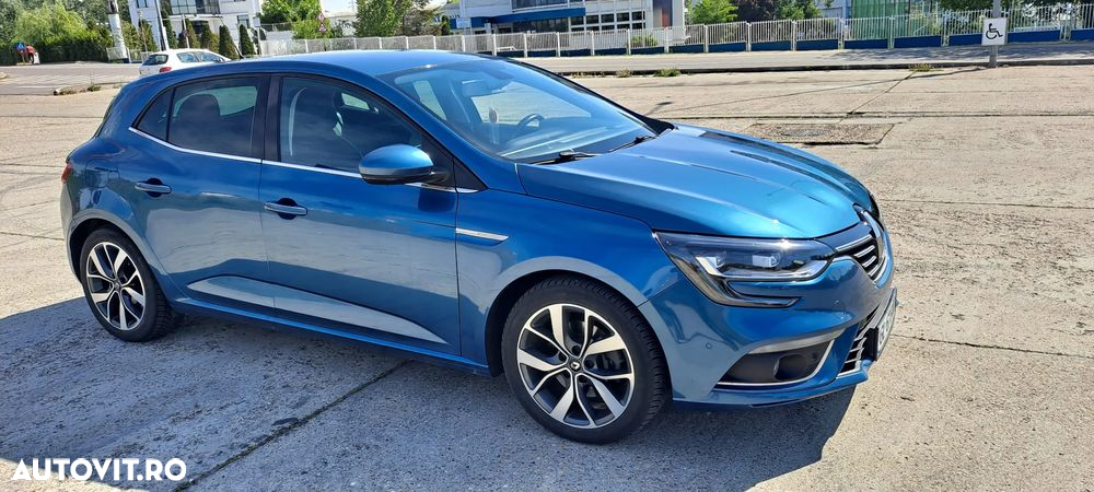 Renault Megane ENERGY dCi Intens - 16