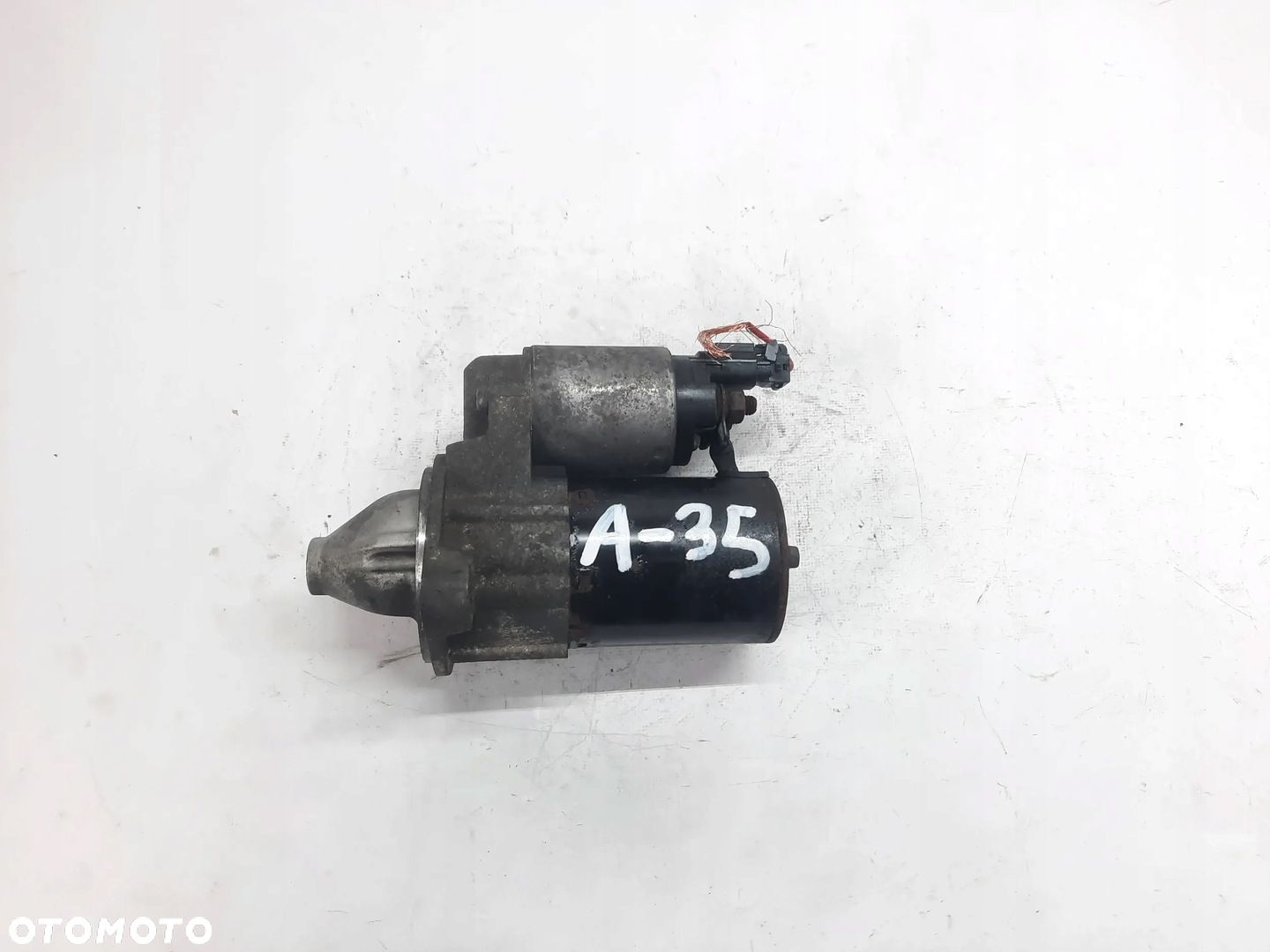 KIA RIO III 1.4 16V ROZRUSZNIK 36100-03400 - 1