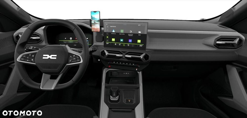 Dacia Bigster - 3
