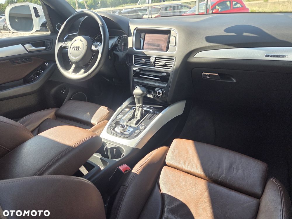 Audi Q5 - 21