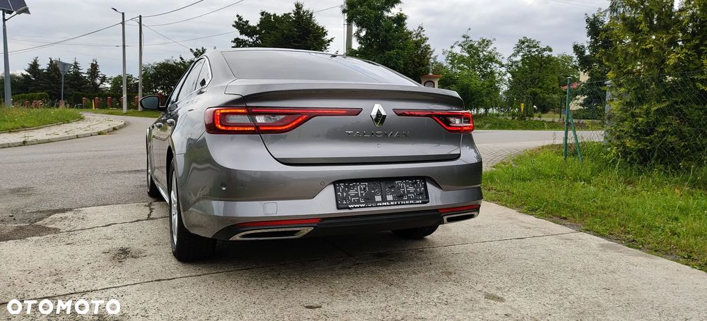 Renault Talisman ENERGY dCi 130 INTENS - 5