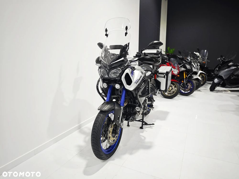 Yamaha Super Tenere - 39
