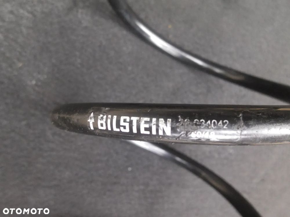 SPRĘŻYNA ZAWIESZENIA PRZÓD 36-234042 BILSTEIN FIAT GRANDE PUNTO - 2
