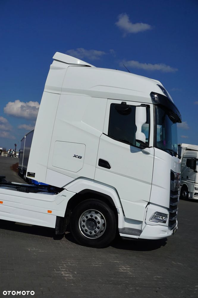DAF / XG / 480 / ACC / EURO 6 / I - COOL - 31