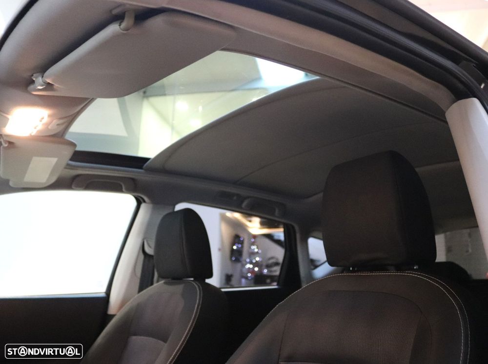 Nissan Qashqai 1.5 dCi ECO Acenta - 18