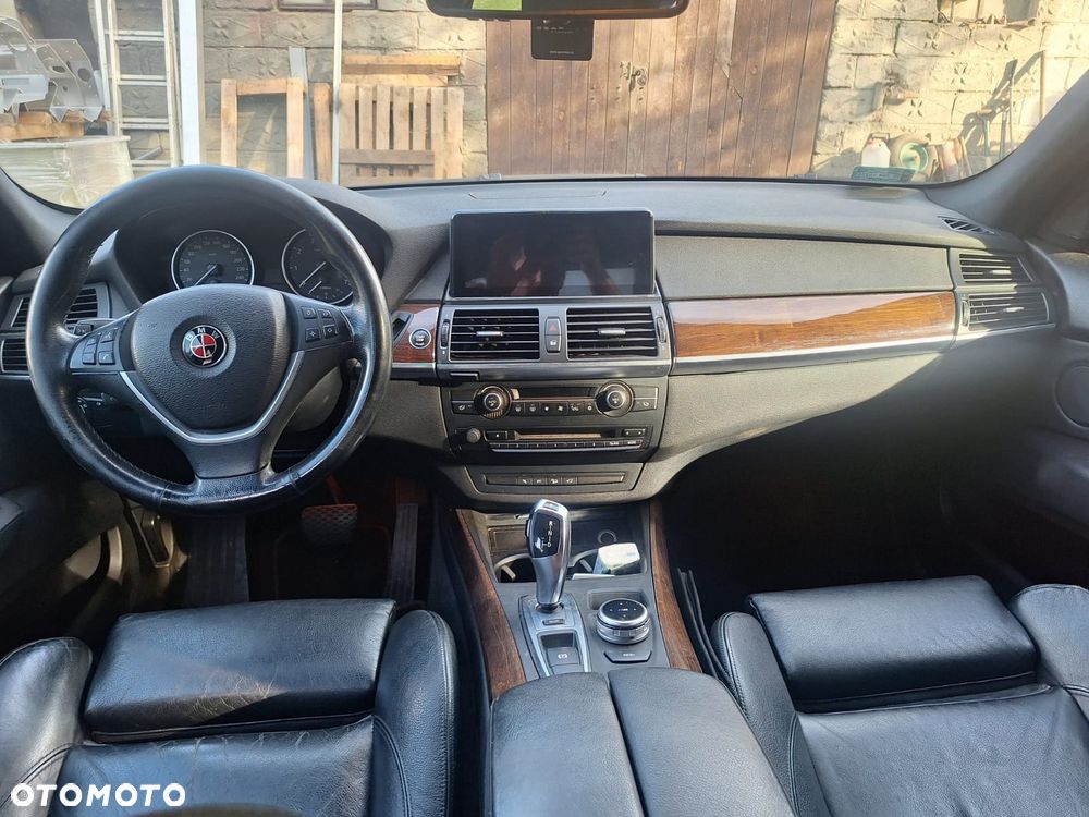 BMW X5 - 8