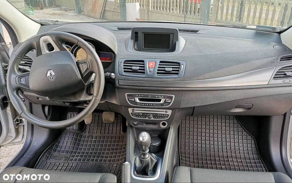 Renault Megane - 3