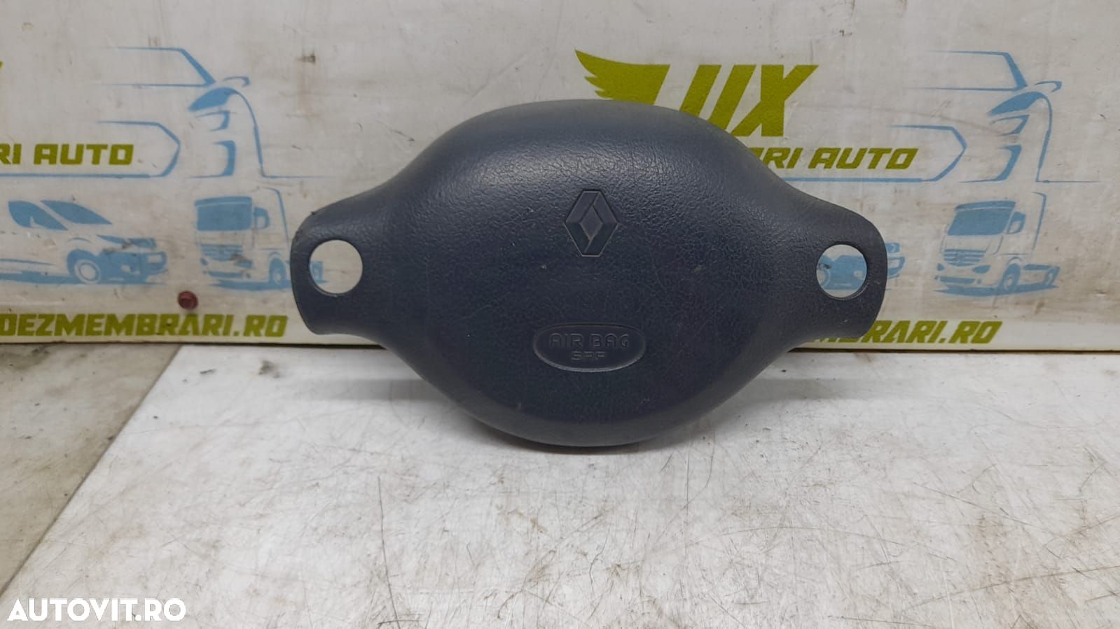 Airbag volan 6014332 Renault Clio 2 [1998 - 2005] - 1