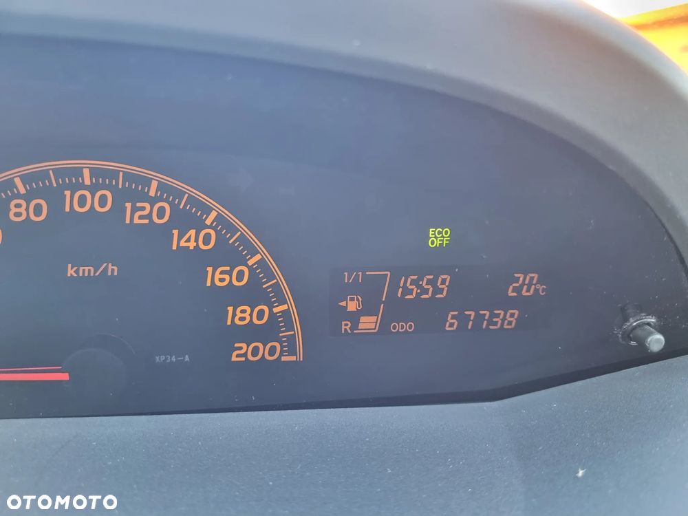 Toyota Yaris - 21