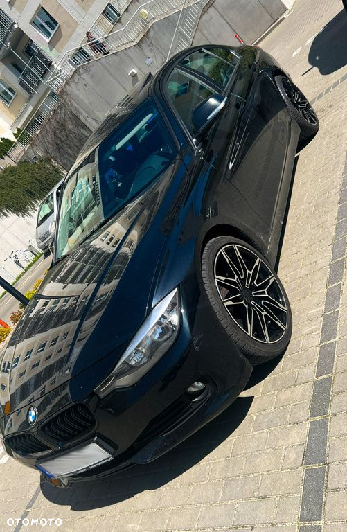 4x Felgi 18 m.in. do BMW 2 G42 3 G20 G21 4 Coupe G22 G23 G26 5 G30 G31 6 G32 Z4 G29 - I0294 (FBX164) - 4