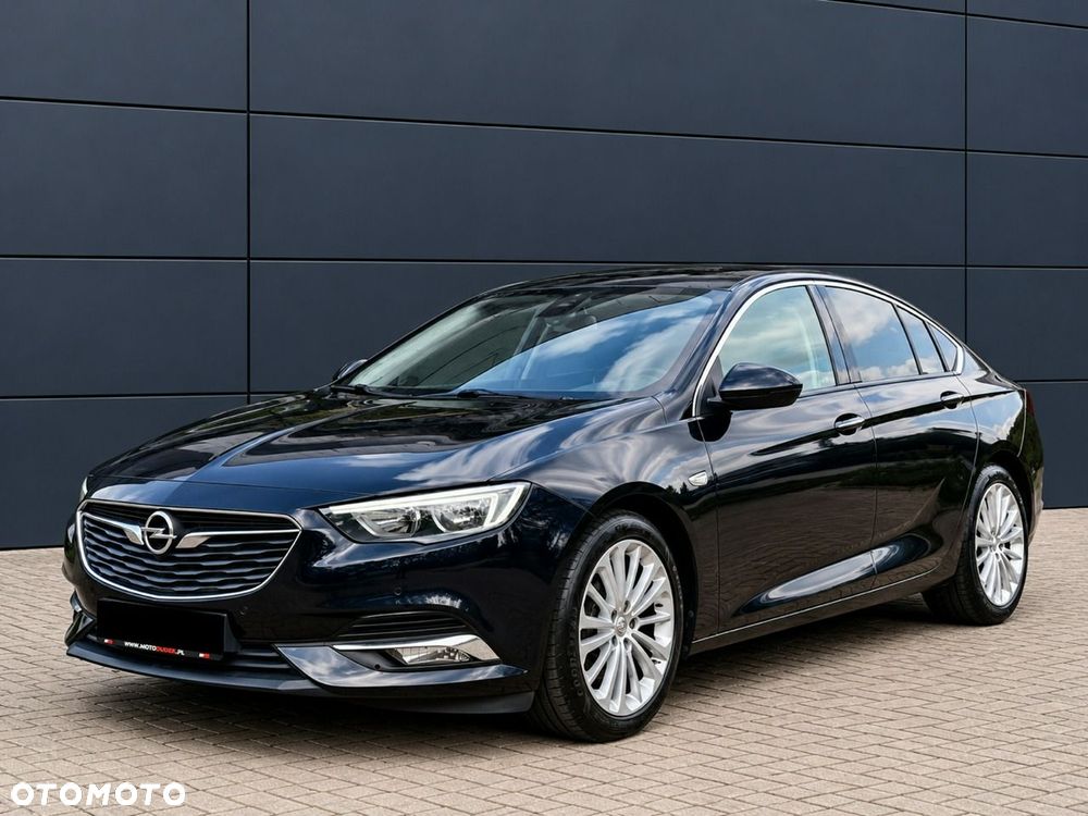 Opel Insignia 2.0 Direct Inj Trb 4x4 Innovation - 5