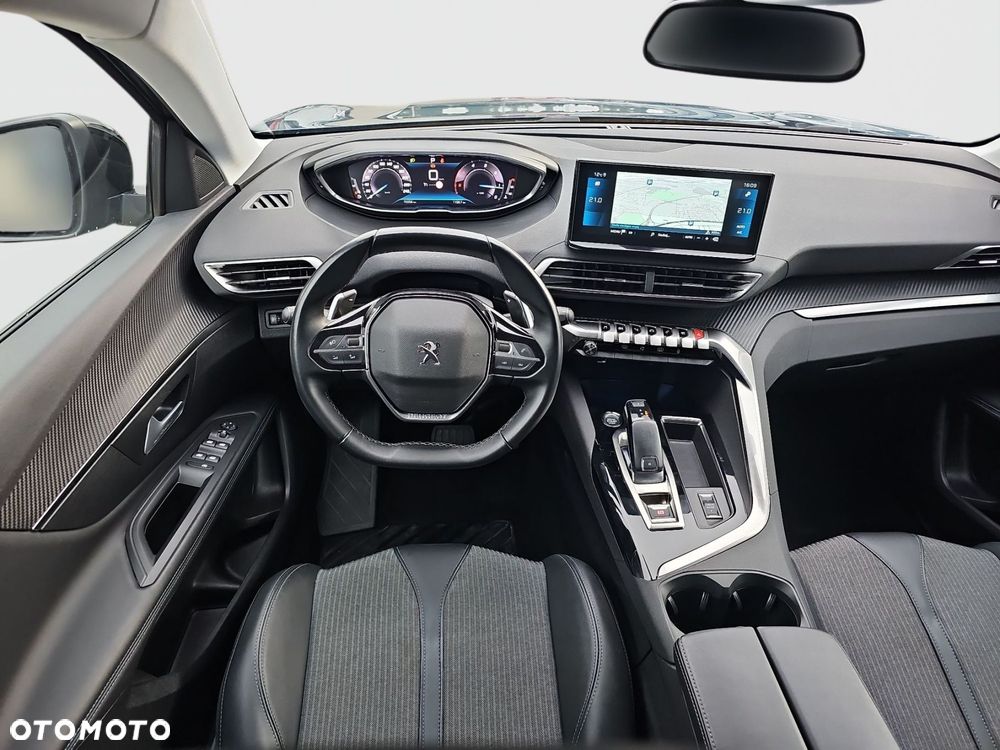 Peugeot 3008 - 22