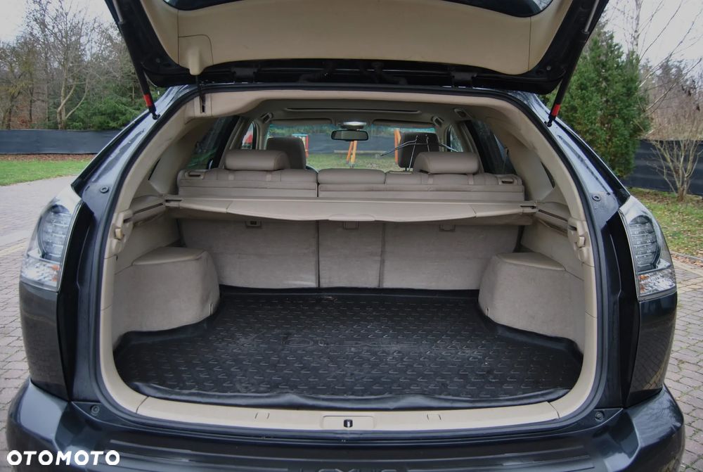 Lexus RX 400h Prestige - 17