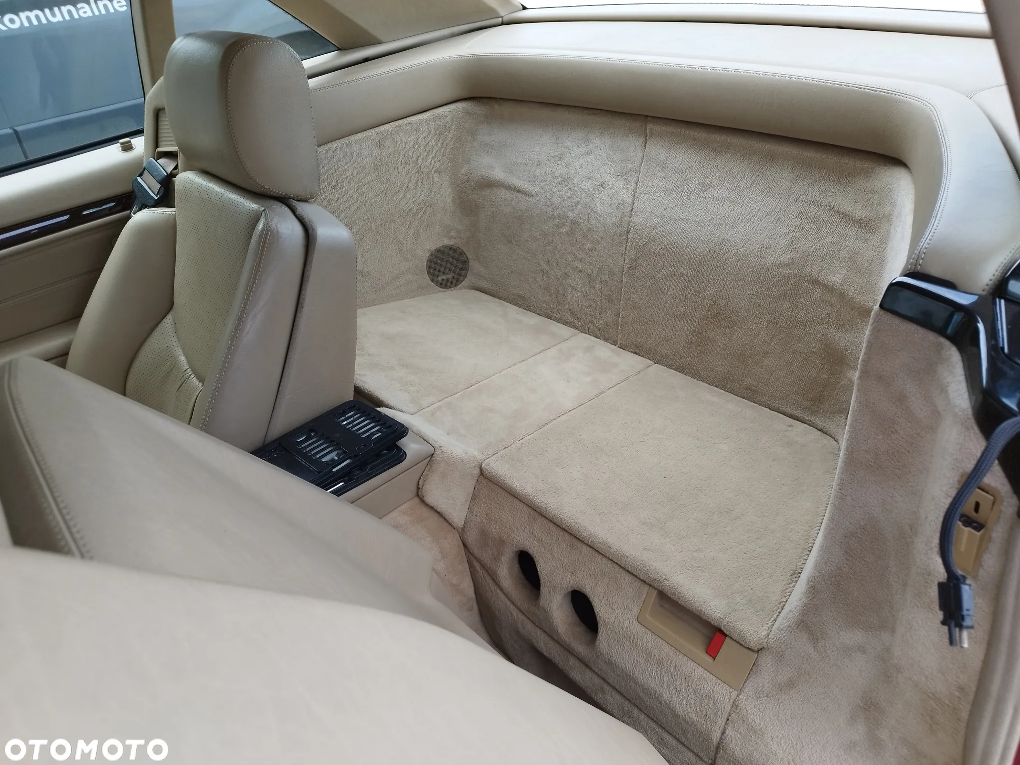 Mercedes-Benz SL 500 - 5