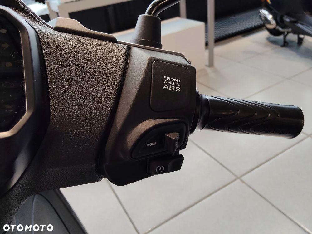 Piaggio Liberty - 10