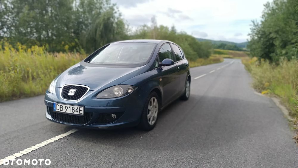 Seat Altea 1.9 TDI Reference - 2