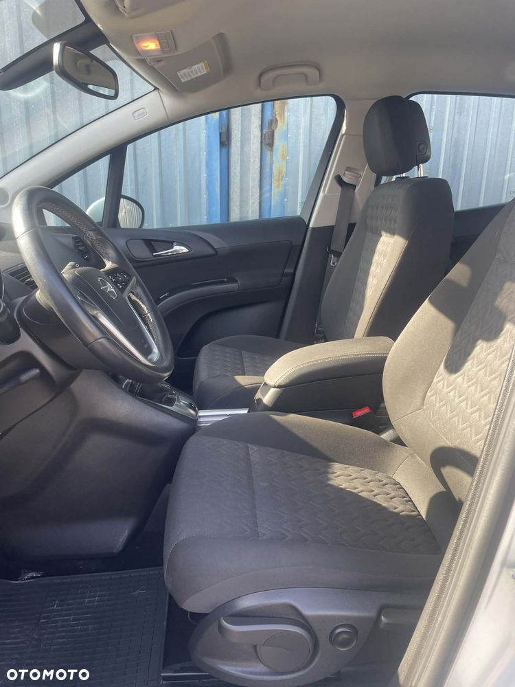 Opel Meriva 1.4 Active - 23